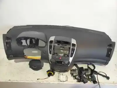 Tweedehands auto-onderdeel airbag-set voor kia pro_cee´d drive oem iam-referenties 