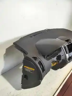 Peça sobressalente para automóvel em segunda mão kit airbag por kia pro_cee´d drive referências oem iam   