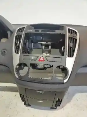 Peça sobressalente para automóvel em segunda mão kit airbag por kia pro_cee´d drive referências oem iam   