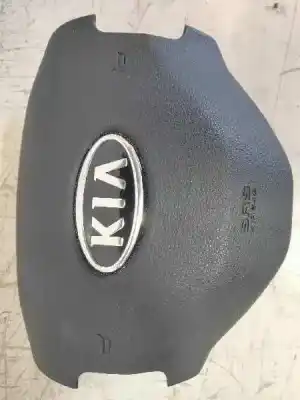 Peça sobressalente para automóvel em segunda mão kit airbag por kia pro_cee´d drive referências oem iam   