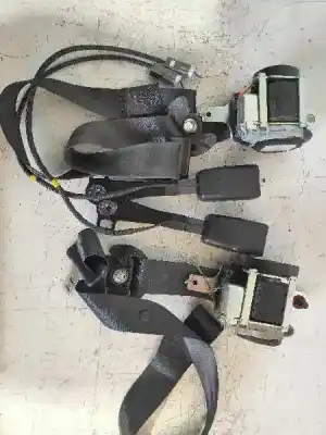 Peça sobressalente para automóvel em segunda mão kit airbag por kia pro_cee´d drive referências oem iam   