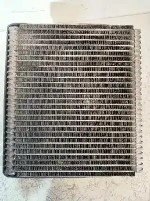 Second-hand car spare part air conditioning evaporator for kia pro_cee´d drive oem iam references   
