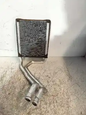 Tweedehands auto-onderdeel verwarming / airconditioning radiator voor kia pro_cee´d drive oem iam-referenties 