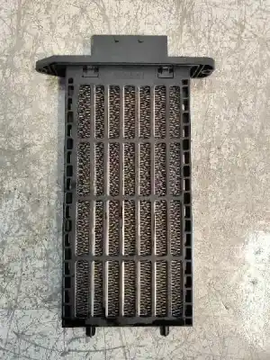 Tweedehands auto-onderdeel verwarmingsweerstand voor kia pro_cee´d drive oem iam-referenties 2601401