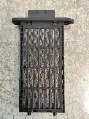 Peça sobressalente para automóvel em segunda mão resistência sofagem chauffage por kia pro_cee´d drive referências oem iam 2601401  pa66gf30