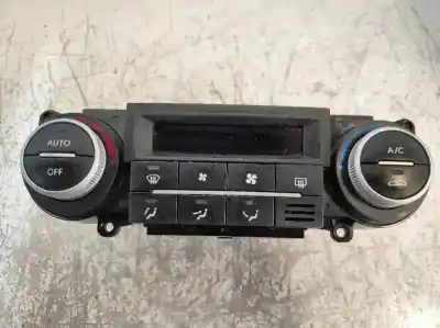 Tweedehands auto-onderdeel verwarming / airconditioning bediening voor kia pro_cee´d drive oem iam-referenties 972501h622