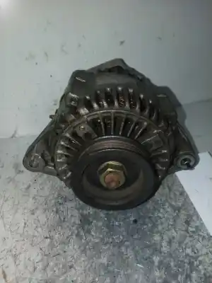 Автозапчасти б/у генератор за honda cr-v (rd1/3) básico (rd1) ссылки oem iam 1022111860