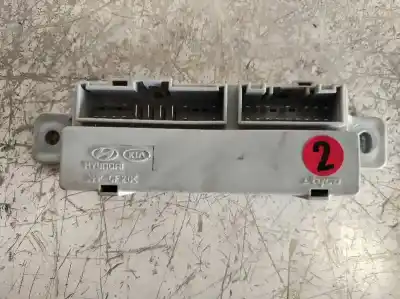 Tweedehands auto-onderdeel elektronische module voor kia pro_cee´d drive oem iam-referenties 919401h120