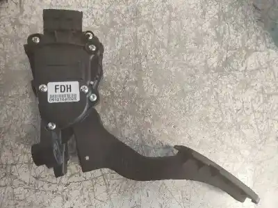 Second-hand car spare part potentiometer for kia pro_cee´d drive oem iam references 327002r300  091216j0325