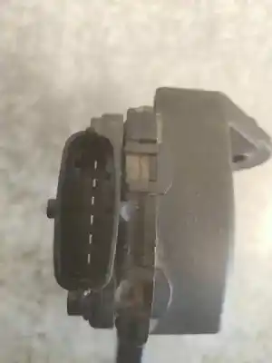 Second-hand car spare part potentiometer for kia pro_cee´d drive oem iam references 327002r300  091216j0325