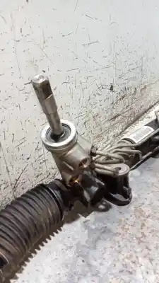 Second-hand car spare part steering rack for dodge caliber s oem iam references p05105085af  