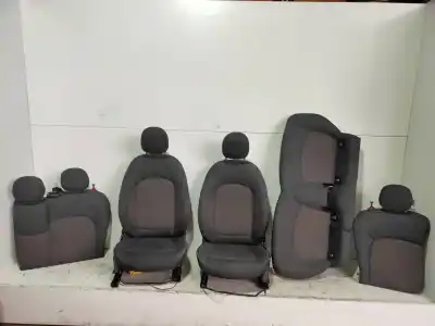 Автозапчастина б/у комплект сидів для mini mini 5-trg. (f55) one d посилання на oem iam 