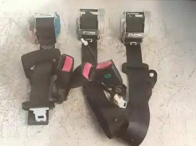 Tweedehands auto-onderdeel achter riemen set voor kia pro_cee´d drive oem iam-referenties 898201h000eq