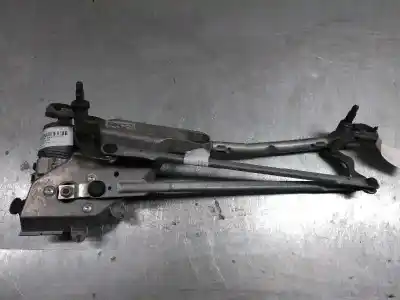 Second-hand car spare part front windshield wiper motor for ford fiesta vi (cb1, ccn) 1.25 oem iam references 0390241574