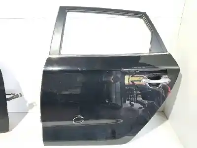 Pezzo di ricambio per auto di seconda mano porta posteriore sinistra per kia carens ( ) concept riferimenti oem iam 