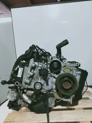 Pezzo di ricambio per auto di seconda mano motore completo per bmw serie 2 active tourer (f45) 218d advantage riferimenti oem iam b47c20a  79429021