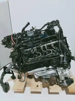 Pezzo di ricambio per auto di seconda mano motore completo per bmw serie 2 active tourer (f45) 218d advantage riferimenti oem iam b47c20a  79429021