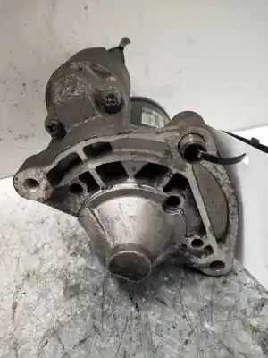 Second-hand car spare part starter motor for citroen c2 vtr oem iam references 9656317780 m000t45071zt 14 i