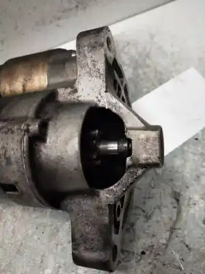 Second-hand car spare part starter motor for citroen c2 vtr oem iam references 9656317780 m000t45071zt 14 i