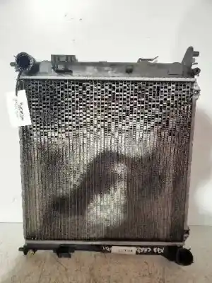 Tweedehands auto-onderdeel waterradiator voor kia pro_cee´d drive oem iam-referenties 