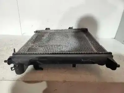 Second-hand car spare part water radiator for kia pro_cee´d drive oem iam references   