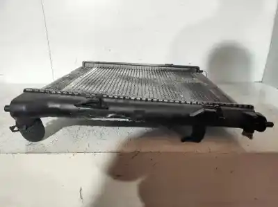 Second-hand car spare part water radiator for kia pro_cee´d drive oem iam references   