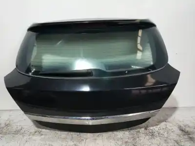 Peça sobressalente para automóvel em segunda mão porta da mala / tampa traseira por opel astra gtc innovation referências oem iam 