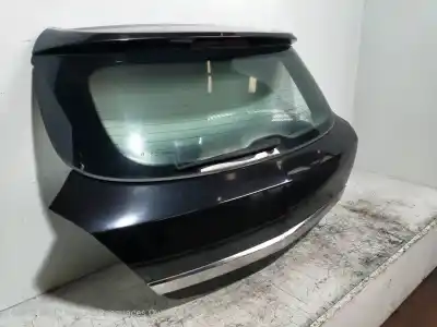 Second-hand car spare part tailgate for opel astra gtc innovation oem iam references   