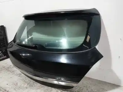 Second-hand car spare part tailgate for opel astra gtc innovation oem iam references   