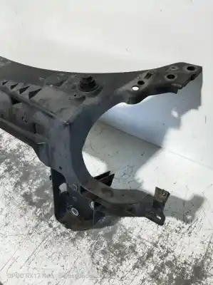 Автозапчастина б/у фронтальна панель для renault modus confort dynamique посилання на oem iam   