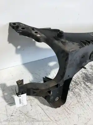 Автозапчастина б/у фронтальна панель для renault modus confort dynamique посилання на oem iam   