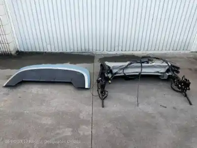 Автозапчастина б/у стеля для audi a4 cabrio (8h) 3.0 v6 30v cat (asn) посилання на oem iam 