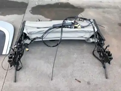 Автозапчастина б/у стеля для audi a4 cabrio (8h) 3.0 v6 30v cat (asn) посилання на oem iam   