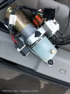 Автозапчастина б/у стеля для audi a4 cabrio (8h) 3.0 v6 30v cat (asn) посилання на oem iam   