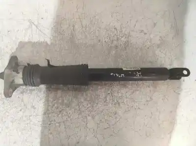 Tweedehands auto-onderdeel schokbreker rechts achter voor kia pro_cee´d drive oem iam-referenties 553101h500