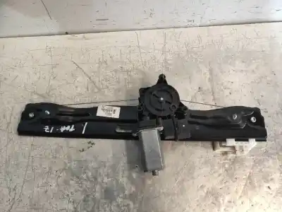 Автозапчастина б/у регулятор склона задній лівий для bmw serie 2 active tourer (f45) 218d advantage посилання на oem iam 729638507 51337490193 13262410 37302000