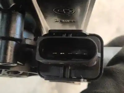 Автозапчастина б/у регулятор склона задній лівий для bmw serie 2 active tourer (f45) 218d advantage посилання на oem iam 729638507 51337490193 13262410 37302000