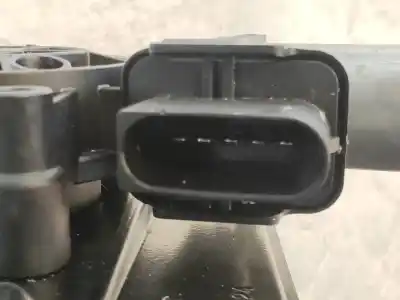 Автозапчастина б/у регулятор скла заднього правого для bmw serie 2 active tourer (f45) 218d advantage посилання на oem iam 729638607 51337490194 13262410