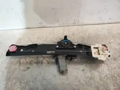 Автозапчастина б/у регулятор скла заднього правого для bmw serie 2 active tourer (f45) 218d advantage посилання на oem iam 729638607 51337490194 13262410