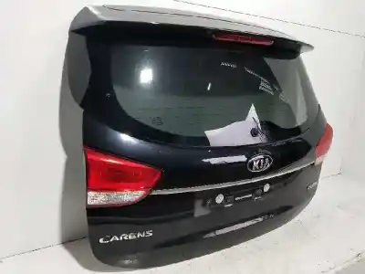 Second-hand car spare part tailgate for kia carens ( ) concept oem iam references   
