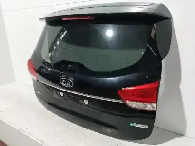 Second-hand car spare part tailgate for kia carens ( ) concept oem iam references   