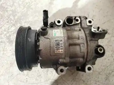 Second-hand car spare part air conditioning compressor for kia pro_cee´d drive oem iam references fcxd2512  