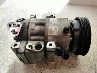 Second-hand car spare part air conditioning compressor for kia pro_cee´d drive oem iam references fcxd2512  