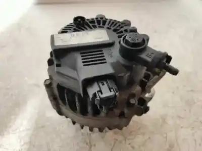 Second-hand car spare part alternator for kia pro_cee´d drive oem iam references 373002a600  2607316d