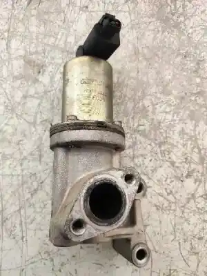 Tweedehands auto-onderdeel egr-klep voor kia pro_cee´d drive oem iam-referenties 284102a350