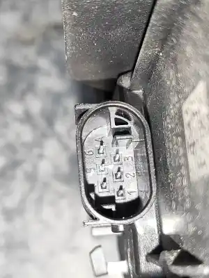 Автозапчастина б/у педальний потенціометр для bmw serie 2 active tourer (f45) 218d advantage посилання на oem iam 3542685999902  25916010