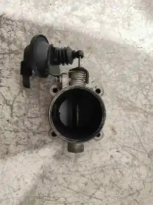 Tweedehands auto-onderdeel vlinder doos voor kia pro_cee´d drive oem iam-referenties 3510002