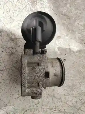 Pezzo di ricambio per auto di seconda mano scatola della farfalla per kia pro_cee´d drive riferimenti oem iam 3510002  