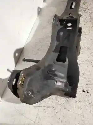 Second-hand car spare part rear axle for kia pro_cee´d drive oem iam references   