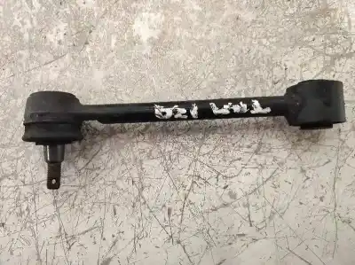 Tweedehands auto-onderdeel verblijf achter links voor kia pro_cee´d drive oem iam-referenties 